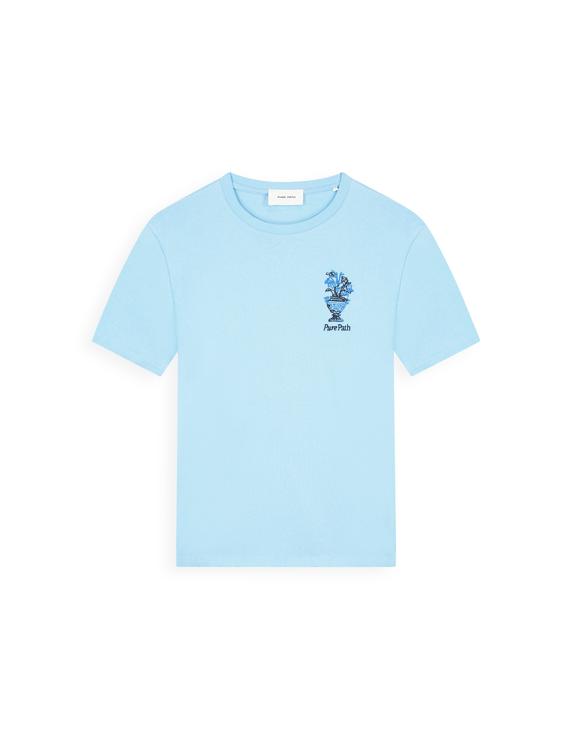 Pure Path T-Shirt 26010106
