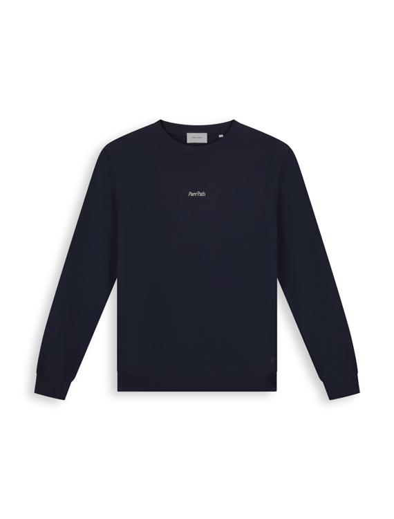 Pure Path Sweater 26010309