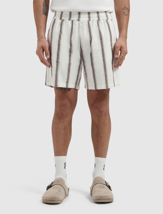 Pure Path Shorts 26010510
