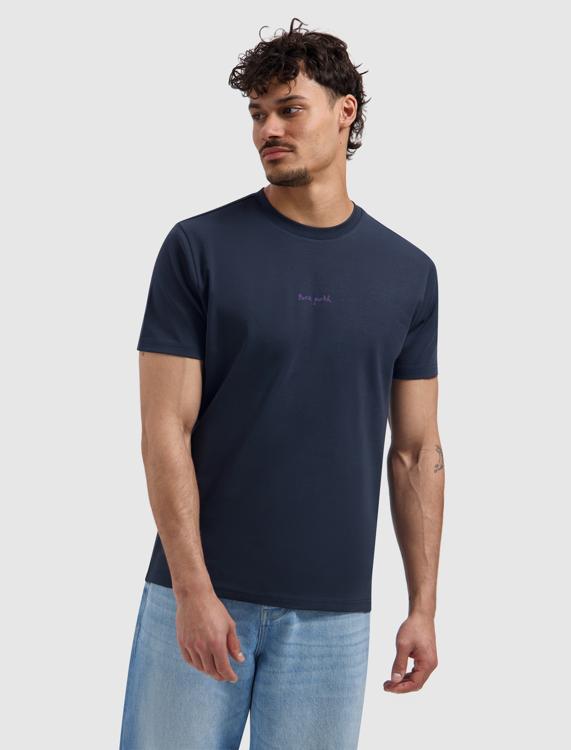 Pure Path T-Shirt 26020106