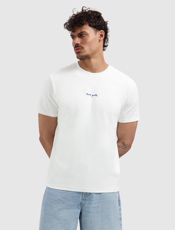 Pure Path T-Shirt 26020106
