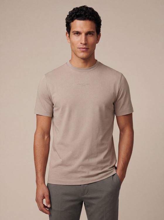 Cavallaro Napoli T-shirt