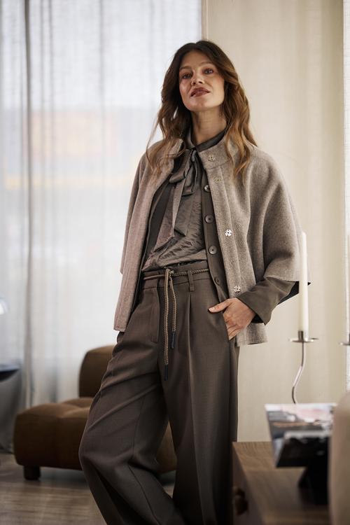 Label DOT Broek 2628028 Rosan