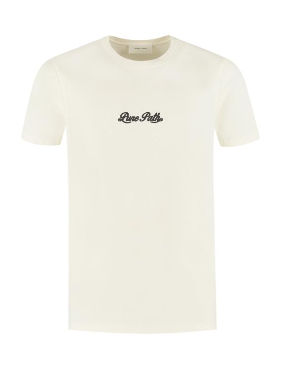 Pure Path T-Shirt 25030116