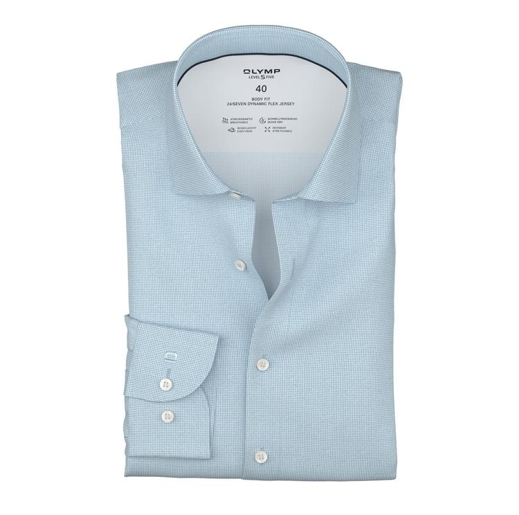 OLYMP Dress shirt 21061411