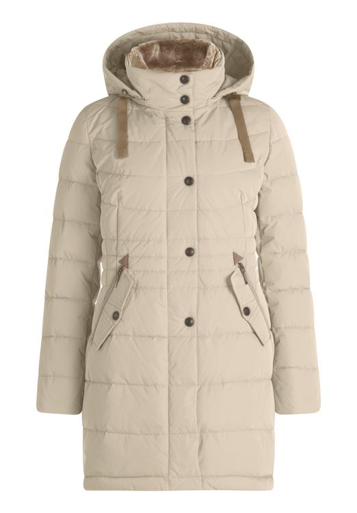 Gil Bret Gewatteerd Jack Taupe 262-92336234