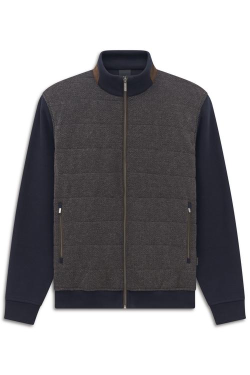 Bugatti Vest 8700-25052F