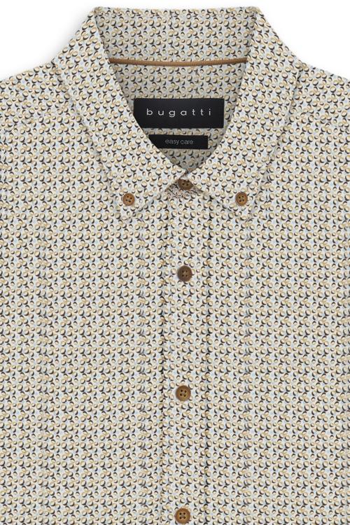 Bugatti T-Shirt 9350-28511F