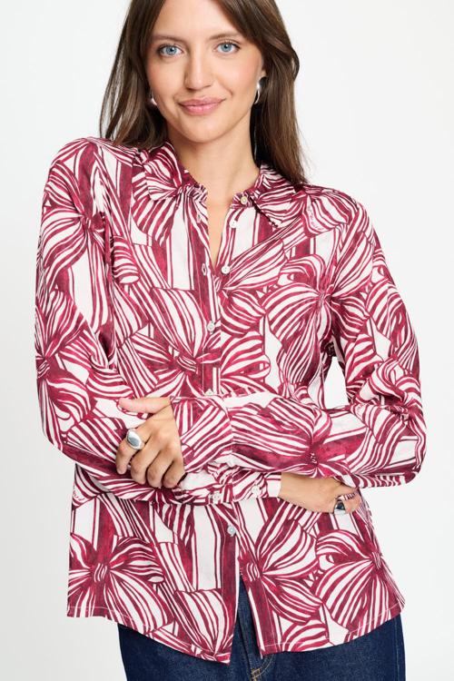 POM Amsterdam Blouse SP9734
