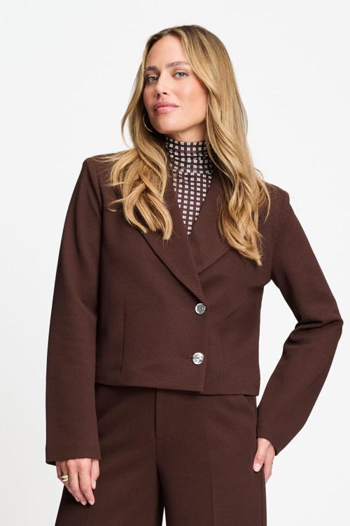 POM Amsterdam Blazer SP9724