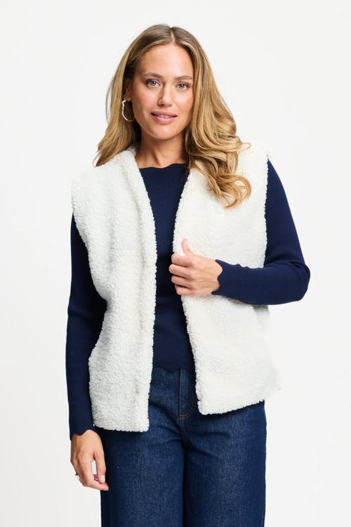 POM Amsterdam Gilet SP9670