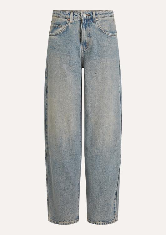 Circle of Trust Wide Leg Jeans Lichtblauw W26_10_
