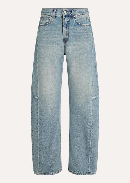 Circle of Trust Winnie Wide Leg Jeans Lichtblauw W26_29_