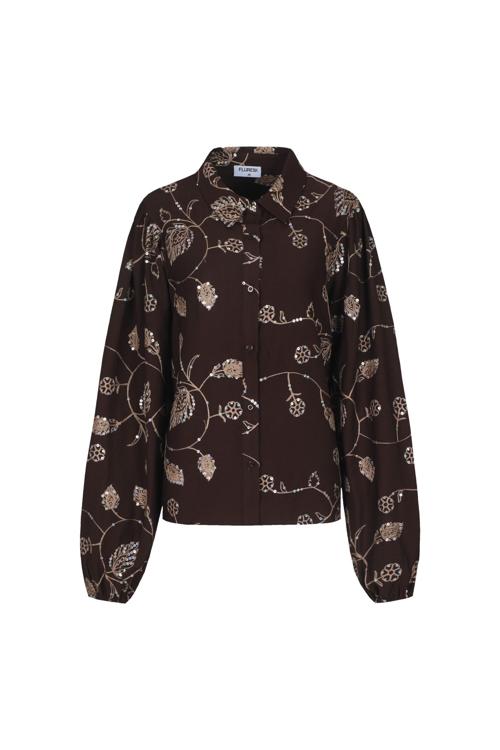 FLURESK Blouse 26WOF08
