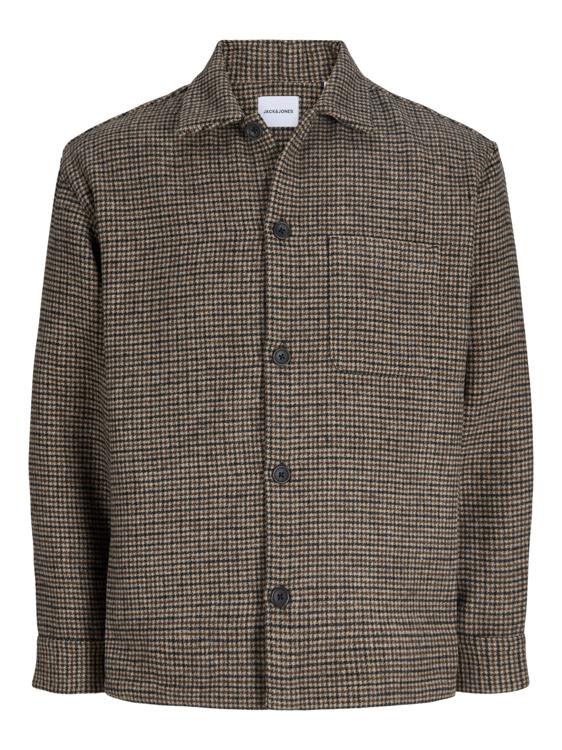 Jack & Jones Overhemd 12300017