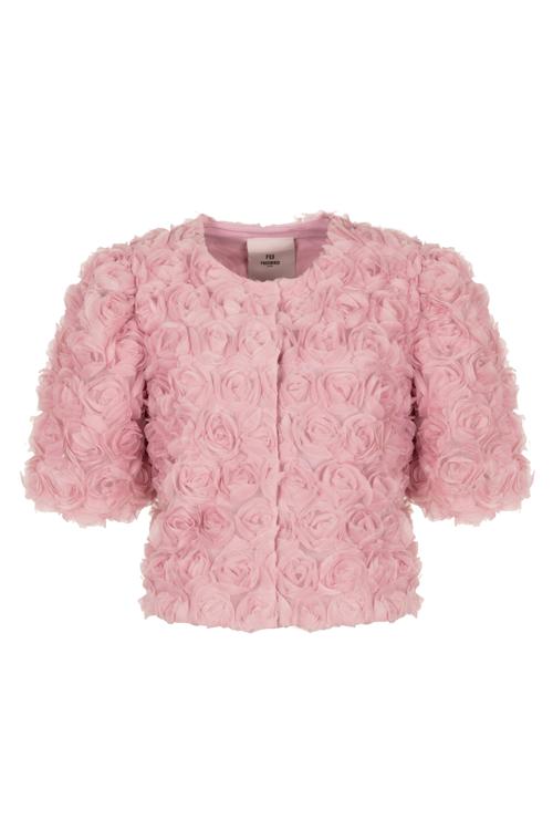 Freebird Blazer