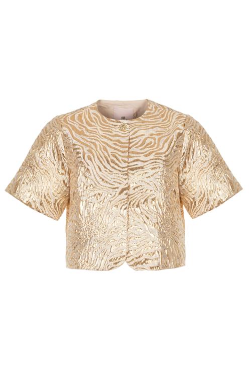 Freebird Blazer