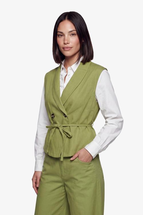 FLURESK Blazer 26NQF29