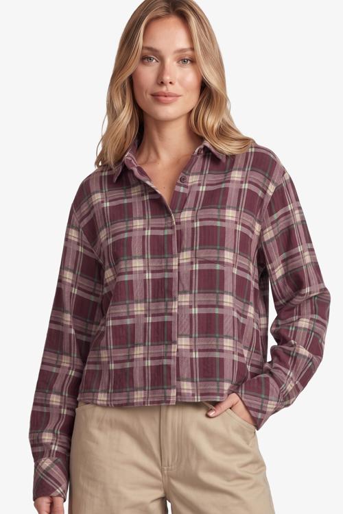 FLURESK Blouse 26NZF02