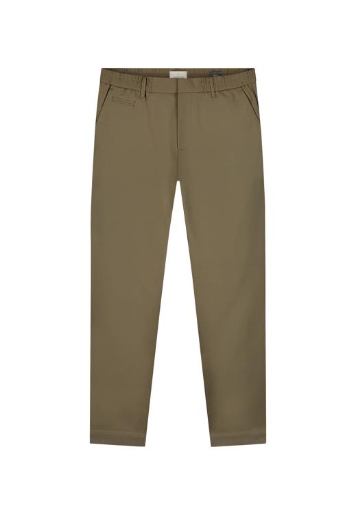 Dstrezzed Logan Chino Groen 501950