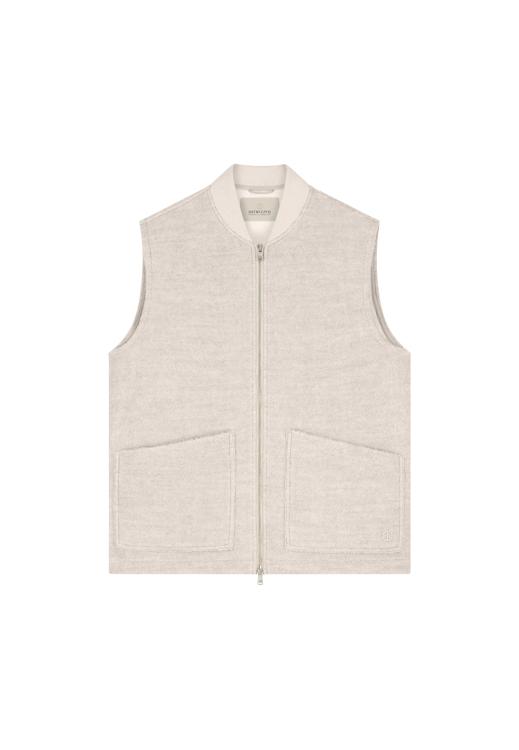 Dstrezzed Gilet 121502