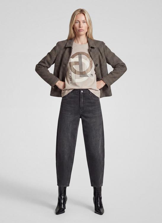 Rabe Blazer Zwart 57-123228