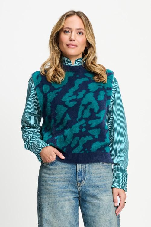 POM Amsterdam Spencer SP9827