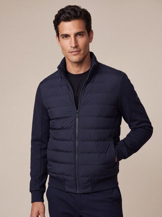 Cavallaro Napoli Pino Hybrid Jack Donkerblauw 112265001