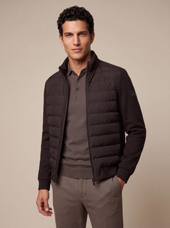 Cavallaro Napoli Palazzo Jack Donkerbruin 112265001