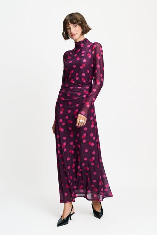 POM Amsterdam Jurk SP9843