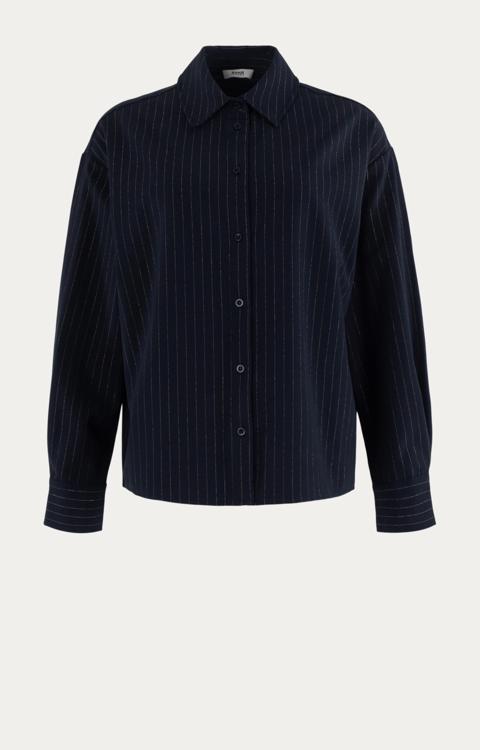 Anna van Toor Blouse 43a01-02778