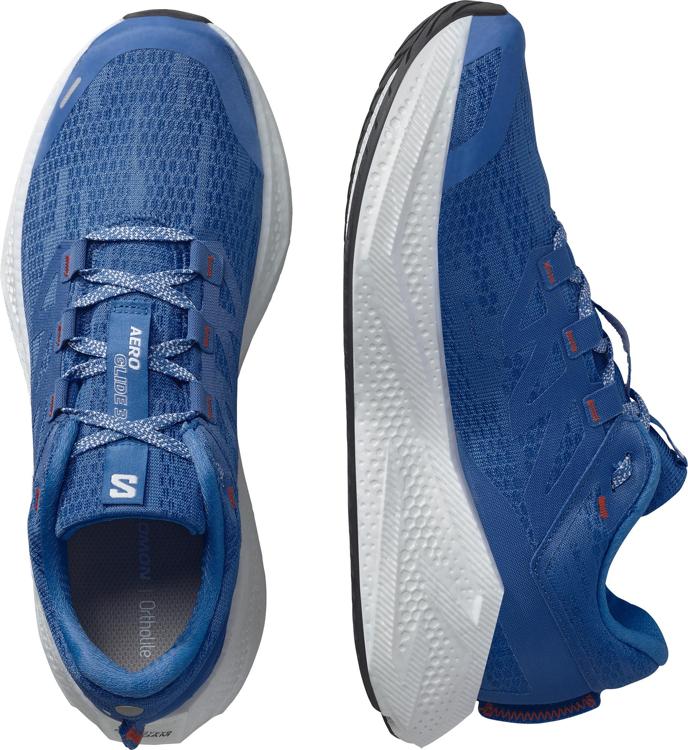 Salomon aero glide 3