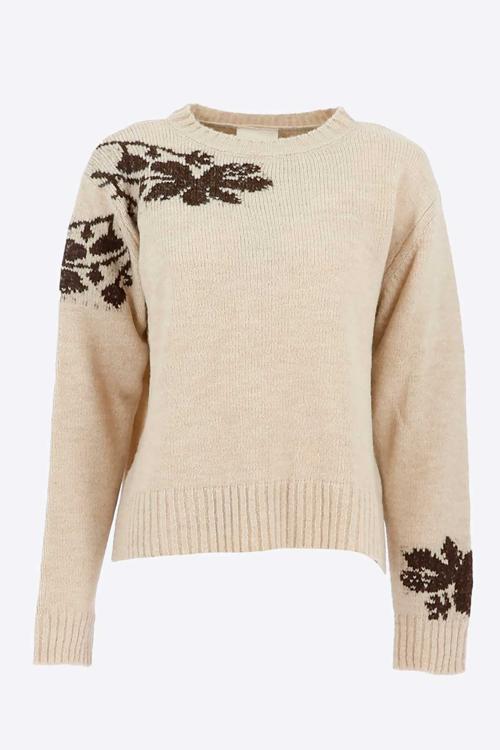 Signe Nature Trui 842227