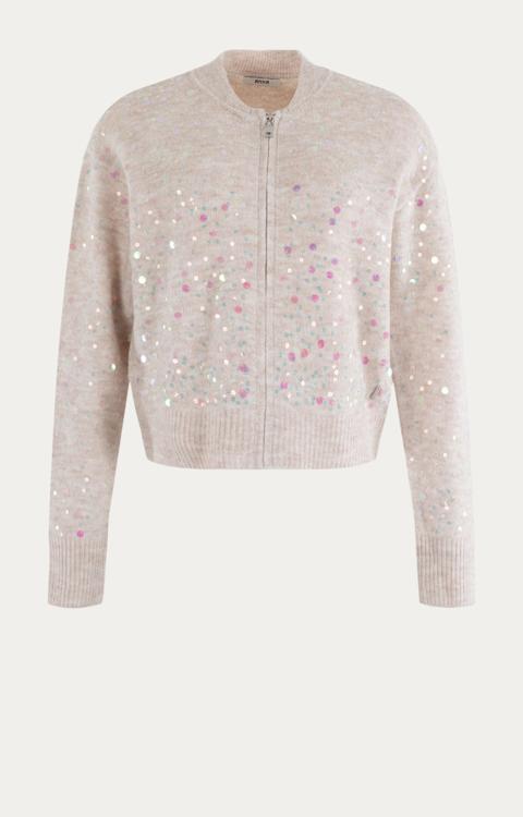 Anna van Toor Vest 21a10-02560a