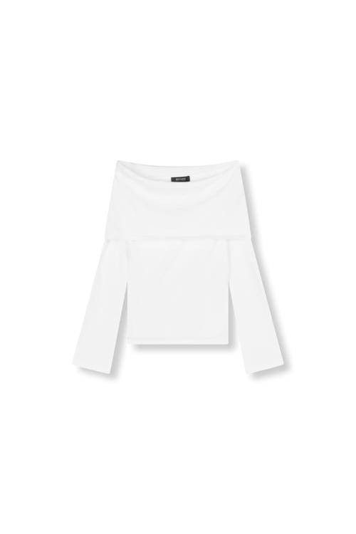 Refined Department Top R2509817755