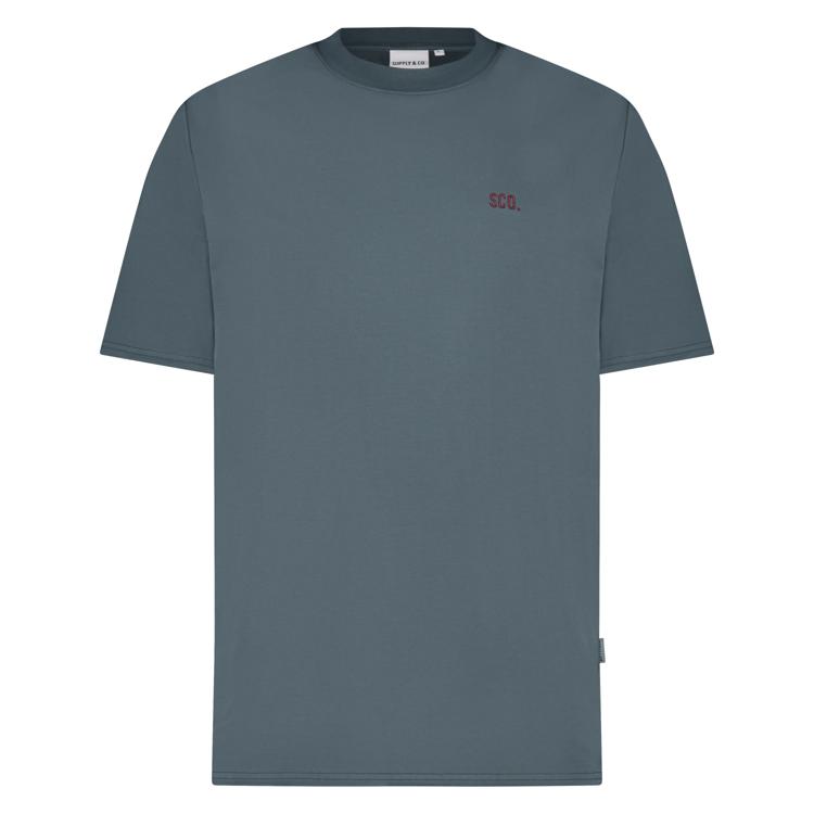 Supply&Co T-Shirt SCO24108LU16