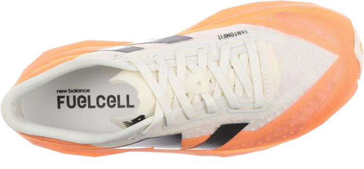 New Balance fuelcell rebel v4 hardloopschoenen