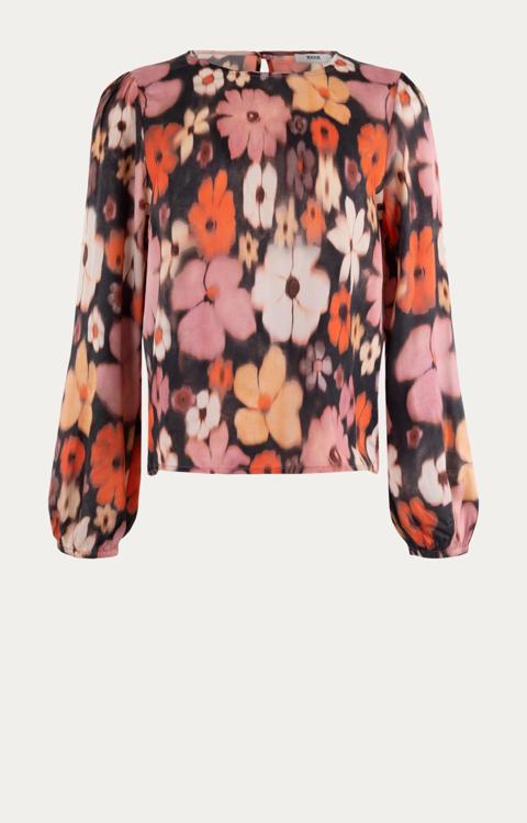 Anna van Toor Blouse 74a05-03681