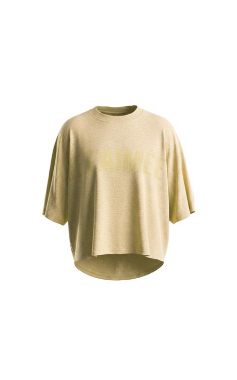 Aimee the Label T-Shirt BenjaminS6