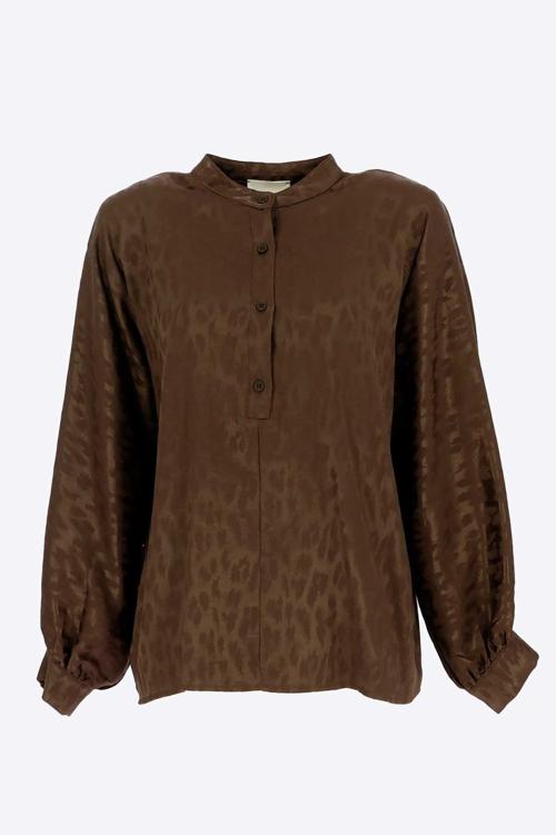 Signe Nature Blouse 840406