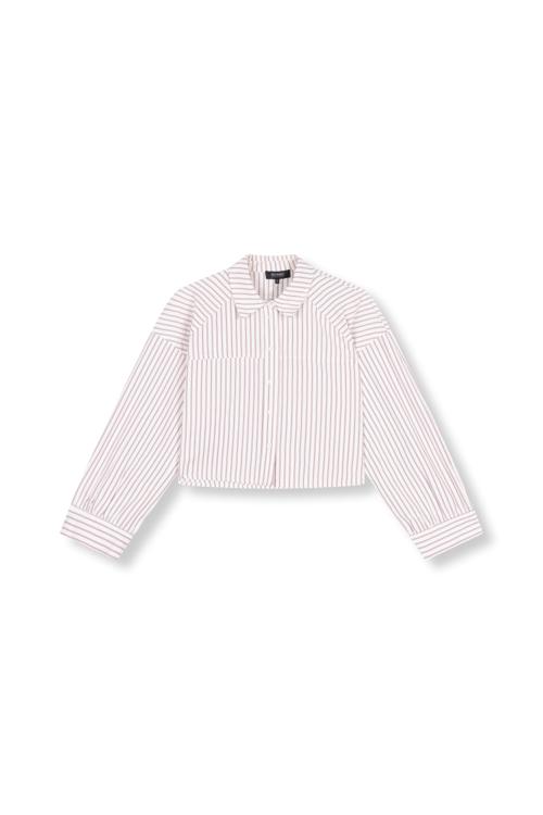 Refined Department Blouse R2509940770