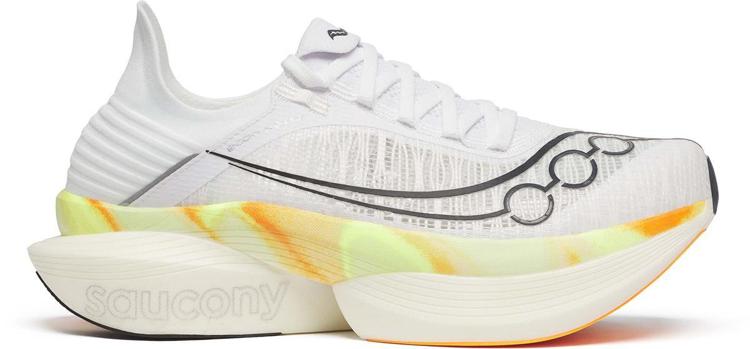 Saucony endorphin elite 2
