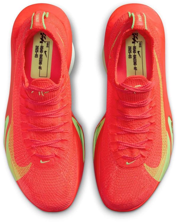 Nike air zoom alphafly next% 3 laufschuh us-gr.