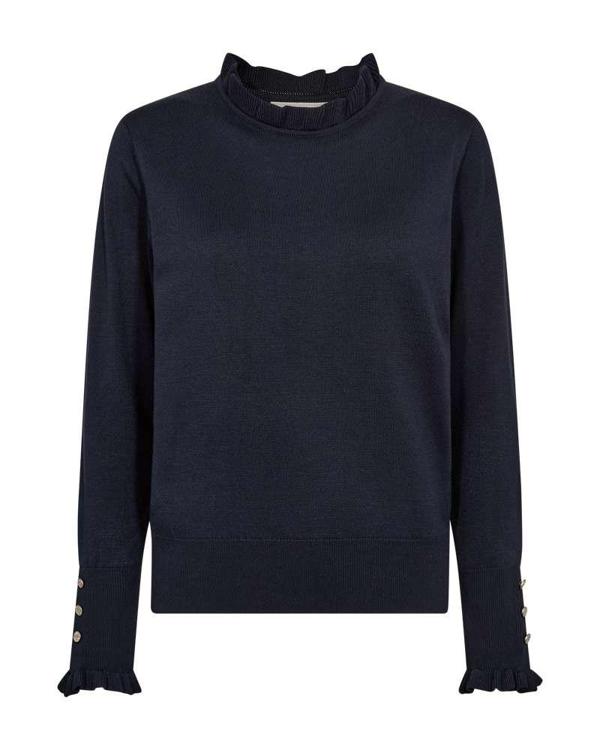 FREEQUENT Trui 205095