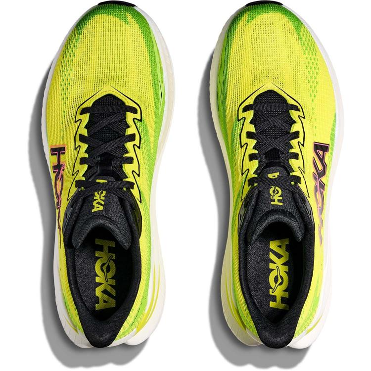HOKA MACH X3　27.5 Hoka Mach X3