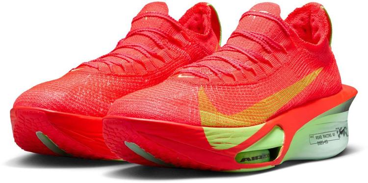 Nike air zoom alphafly next% 3 laufschuh us-gr.