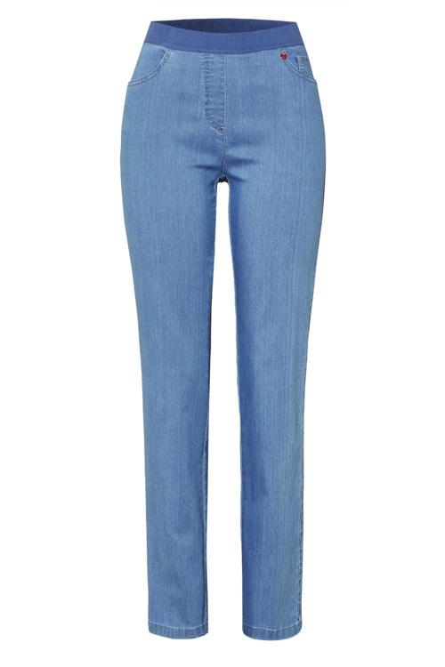 Relaxed by TONI Broek 21 31 2811 20 jeans