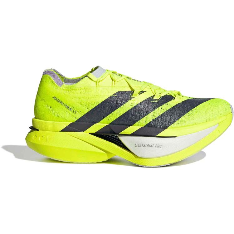 adidas adizero prime x3 strung hardloopschoenen