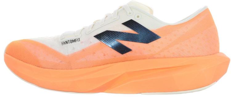 New Balance fuelcell rebel v4 hardloopschoenen
