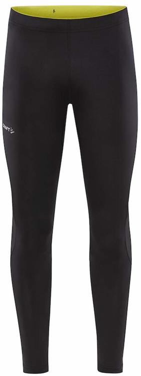 damm Craft adv essence zip legging